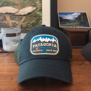 Patagonia Trucker Hat